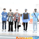 【PHOTO】TREASURE、ついに初来日!「ODD BRICK FESTIVAL 2022」出演のため日本へ(動画あり)