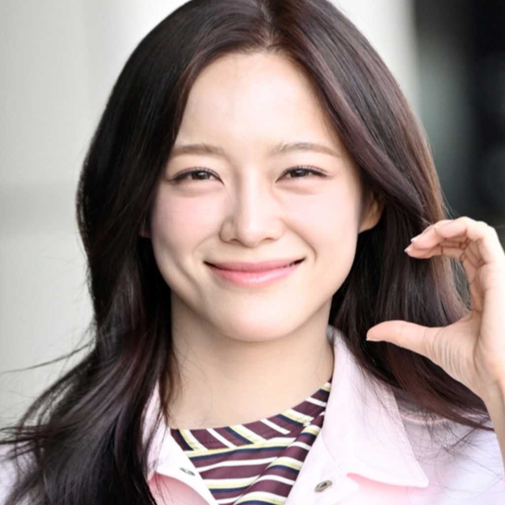 【PHOTO】キム・セジョン、ファンコンサートのため日本へ出国（動画あり）