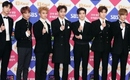 【PHOTO】NCT 127「2017 SBS歌謡大祭典」レッドカーペットに登場