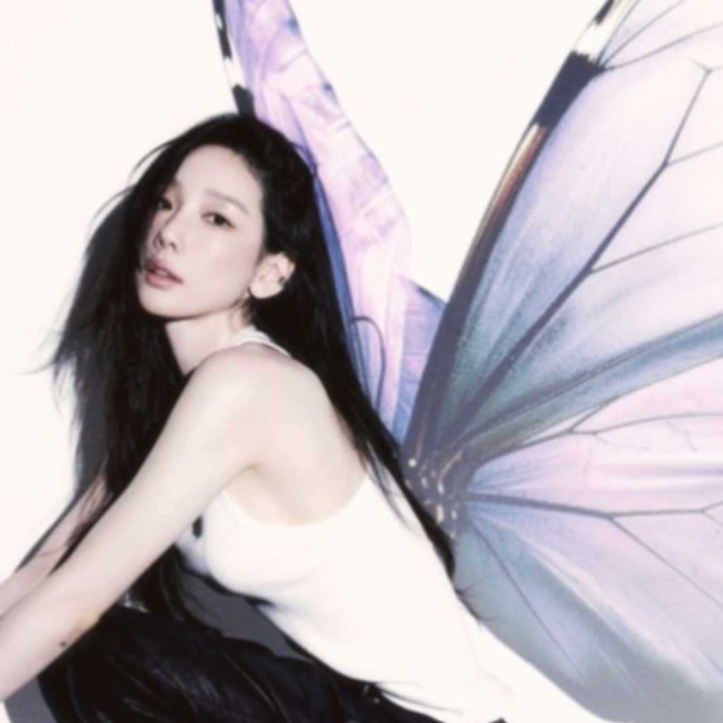 少女時代 テヨン、ソロデビュー10周年記念アルバムの予告コンテンツを公開