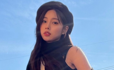 Pin on IZ*ONE ヘウォン