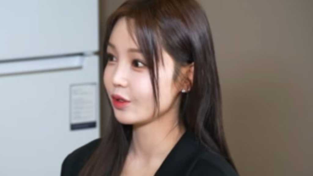 ナム・ギュリ、歌手としてデビューした経緯を明かす…幼少期の辛い過去も告白(動画あり)