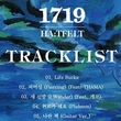 HA:TFELT、1stフルアルバム「1719」トラックリストを公開…ダブルタイトル曲で活動