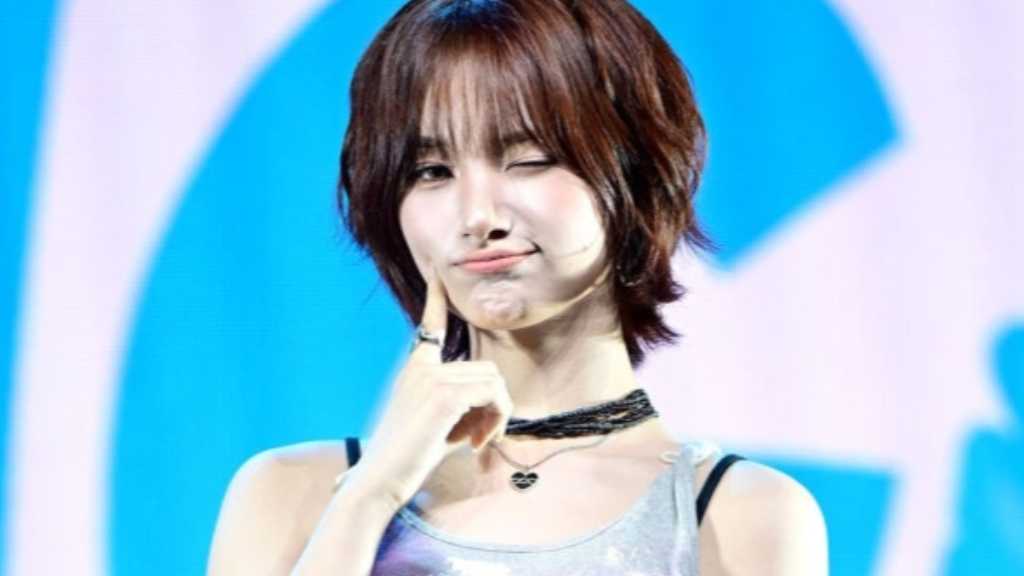 ifeye サシャ、チーム活動を一時中断へ「回復とコンディション管理に最善を尽くす」