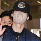 【PHOTO】ASTRO チャウヌ＆EXO セフン、ファッションショーを終えてエジプトから帰国…お揃いの帽子に注目（動画あり）