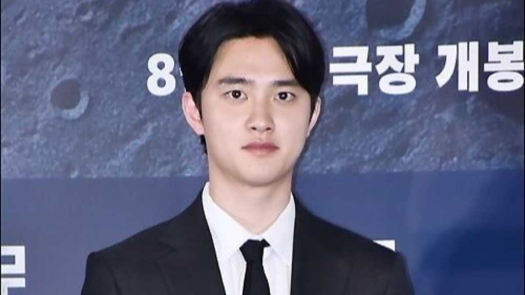 EXO ディオ、BLITZWAY ENTERTAINMENTと専属契約…チュ・ジフン＆チェ・ジョンヒョプらが所属