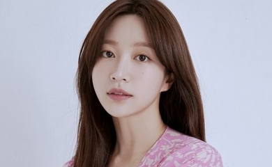 「愛だと言って」EXID ハニ、演技への情熱＆恋人について語る“父と3人で会えて嬉しかった”