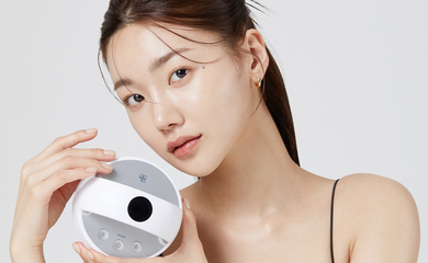 韓国の美顔器ブランド「medicube」ボディケア専用デバイス“AGE-Rボディ