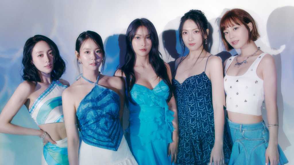 KARA、私立恵比寿中学と1対1で競演!新ライブイベント「Kandy Jam」2月21日に横浜で開催