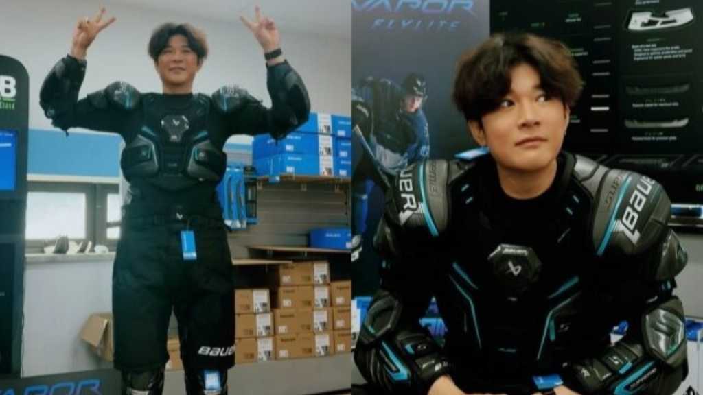 SUPER JUNIOR シンドン、ダイエットで別人に！？減量後のビジュアルに注目集まる