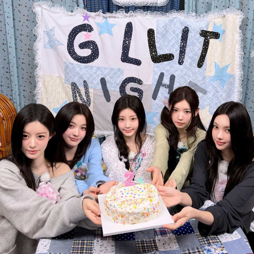 ILLIT、4thミニアルバム「MAMIHLAPINATAPAI」トラックリストを公開…イロハが作詞に初参加