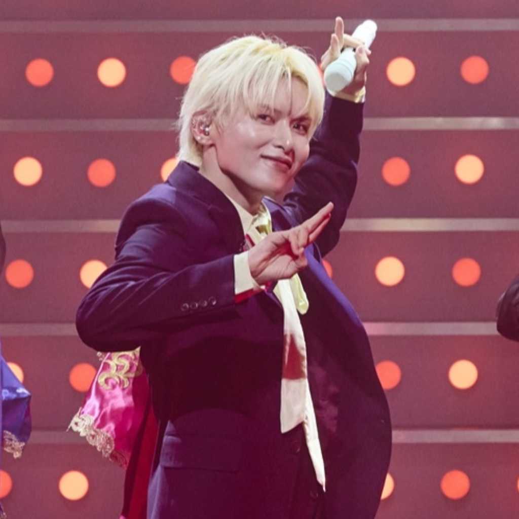 SUPER JUNIOR リョウク、M!LKの「好きすぎて滅︕」をカバーも！約4年ぶりの⽇本ソロ公演が大盛況