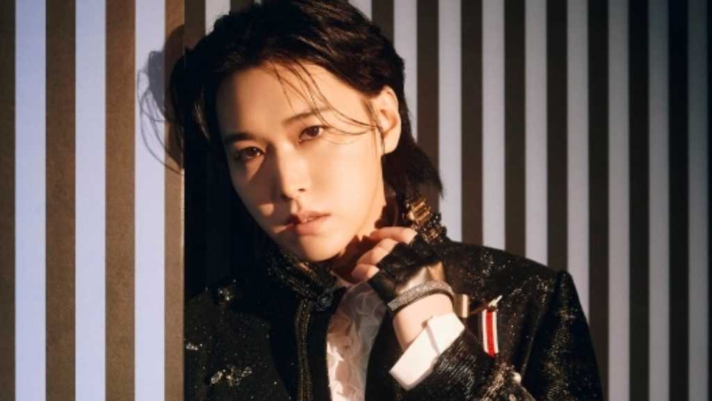 SUPER JUNIOR出身ソンミン、日本活動を本格スタート！日本でマネジメント契約を締結