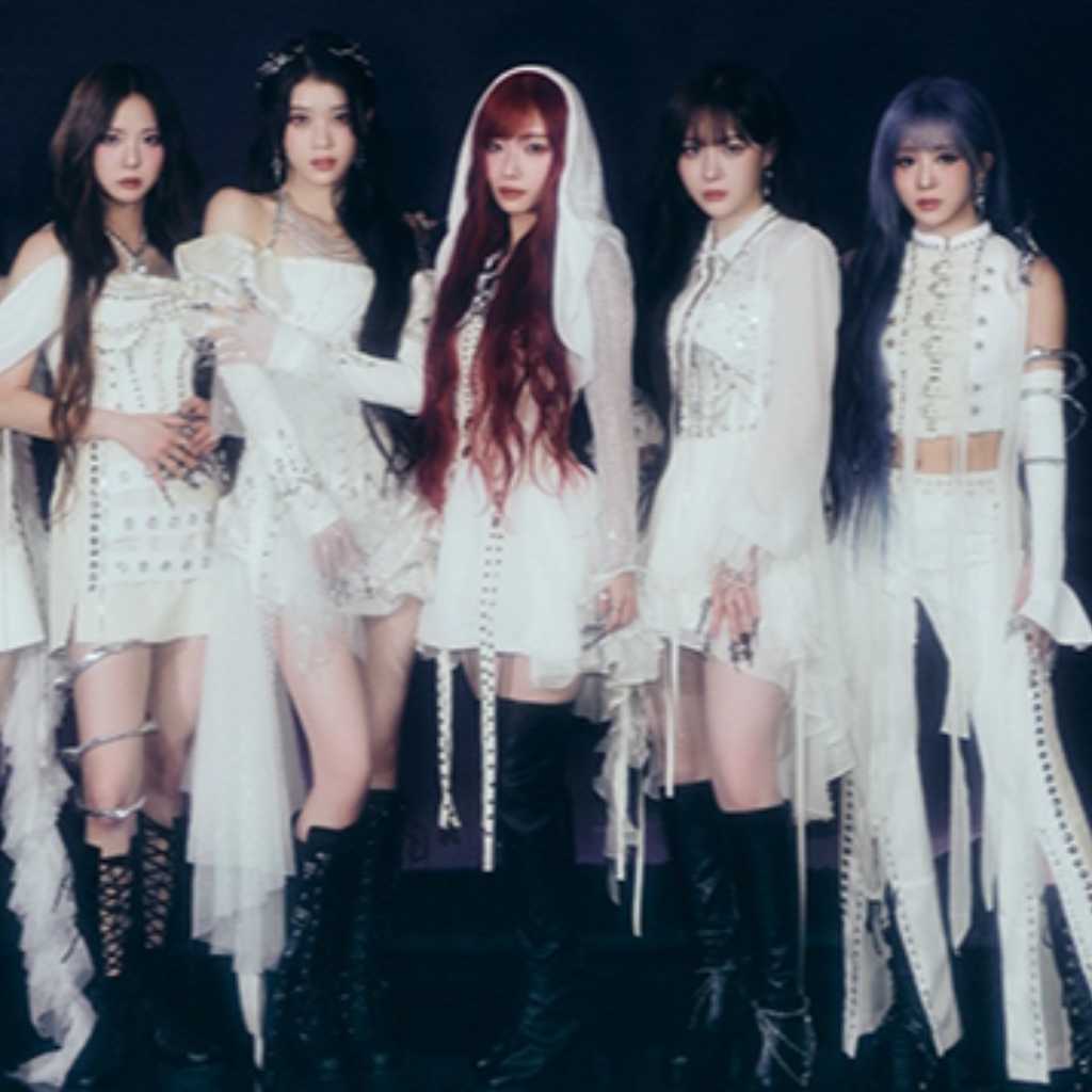 Kep1er、5月5日放送の「CDTVライブ!ライブ!」に出演決定！最新曲をテレビ初披露