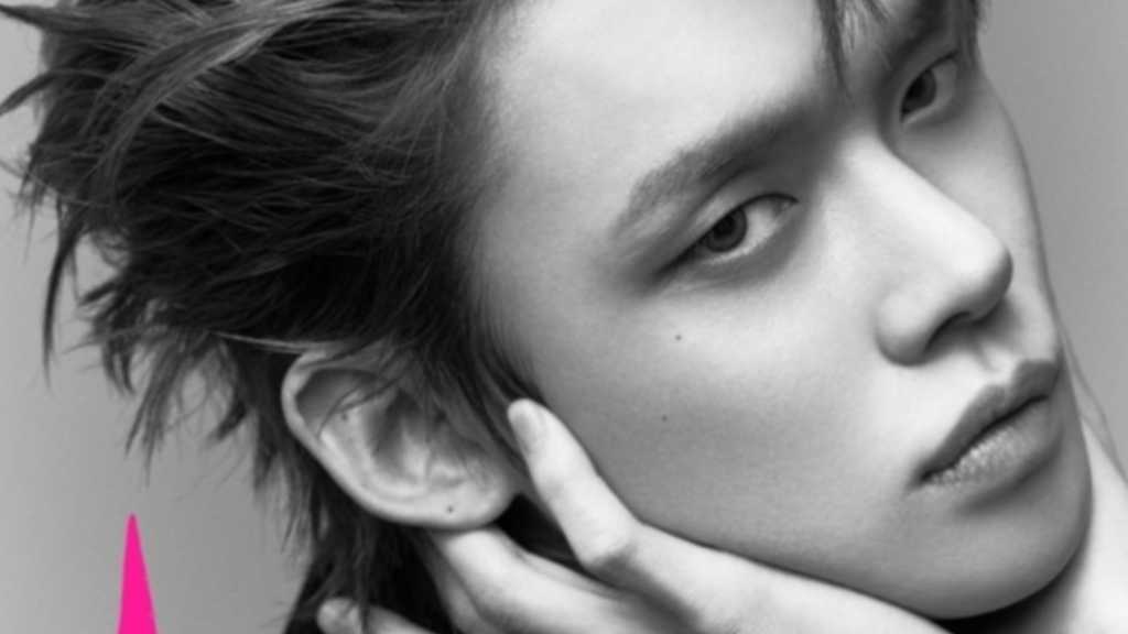 TXT ヨンジュン、デビュー後初!ファッションサバイバル番組にメンターとして出演決定