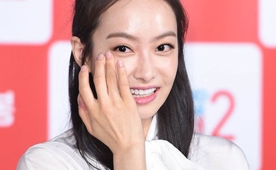 f(x) ビクトリア、中国の俳優と極秘結婚？事務所が否定「すべて悪質なデマ」