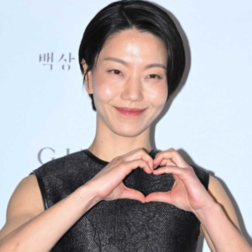 【PHOTO】キム・シンロク＆ノ・サンヒョンら「GUCCI IMPACT AWARD」に出席
