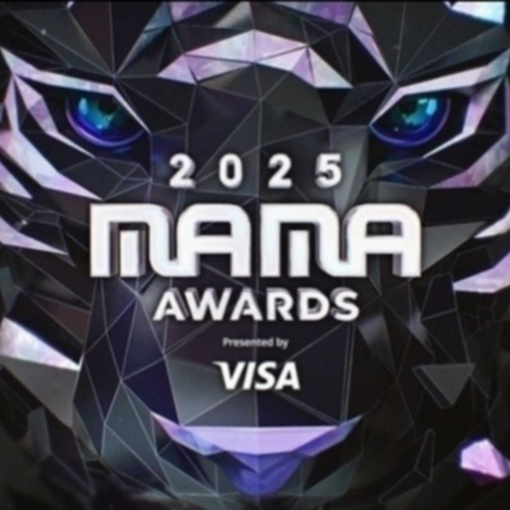 「2025 MAMA AWARDS」レッドカーペットが中止に…授賞式は予定通り生中継で進行