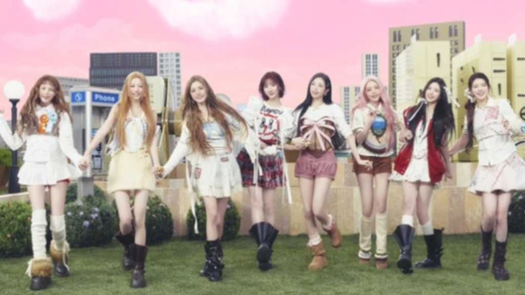 Hearts2Hearts、ヒット曲「RUDE!」日本語バージョンをリリース！