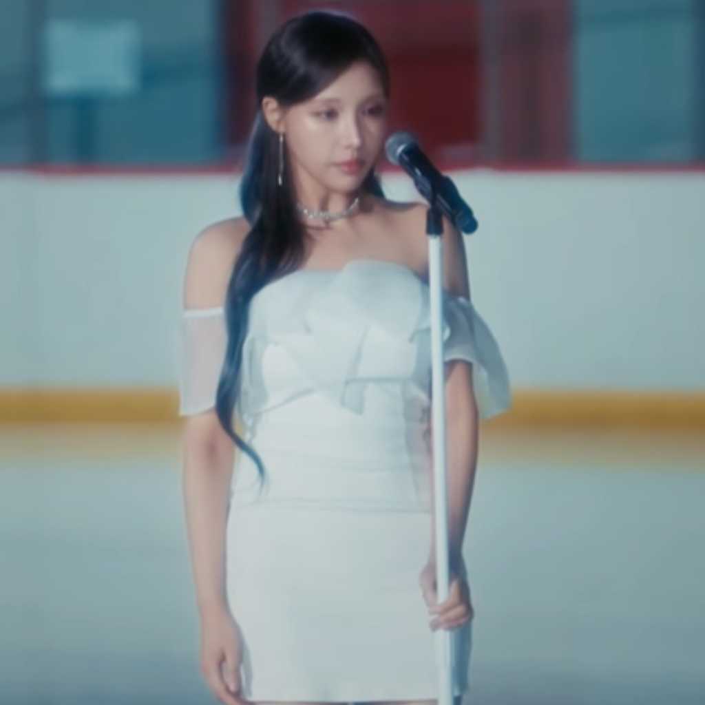 LIGHTSUM チョウォン&サンア&ジュヒョン、新曲「美しくも悲しい」ライブクリップ映像を公開