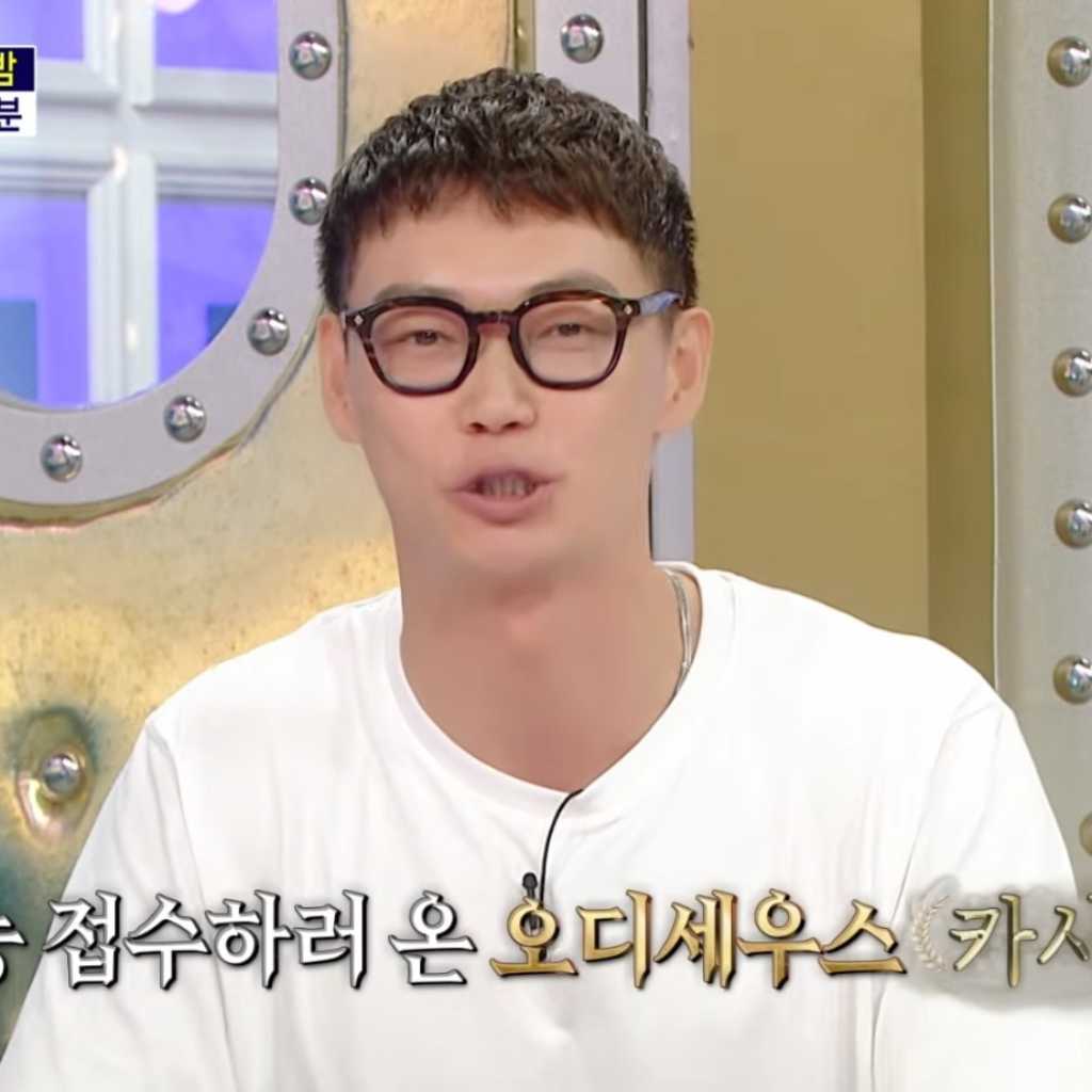 笠松将、韓国バラエティ番組に登場!9月2日放送「ラジオスター」予告映像が話題