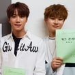 UNB ジュン＆ウィジン＆マルコ、4/8放送「ギャグコンサート」に出演…“バラエティセンスに期待”