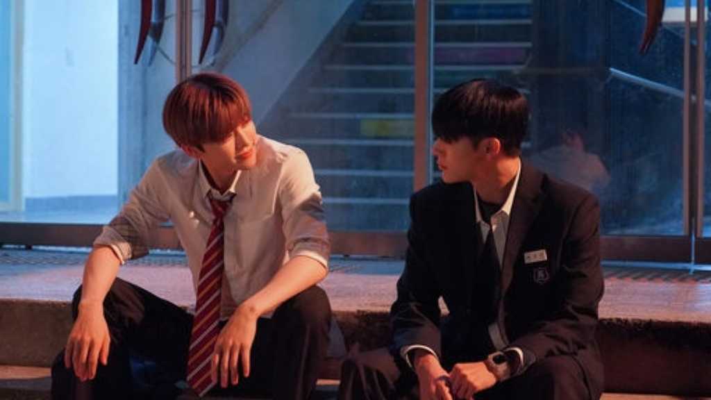 NCT ジェノ&ジェミン主演の「ワインドアップ」劇場版が韓国で公開!スチールカット5種が解禁
