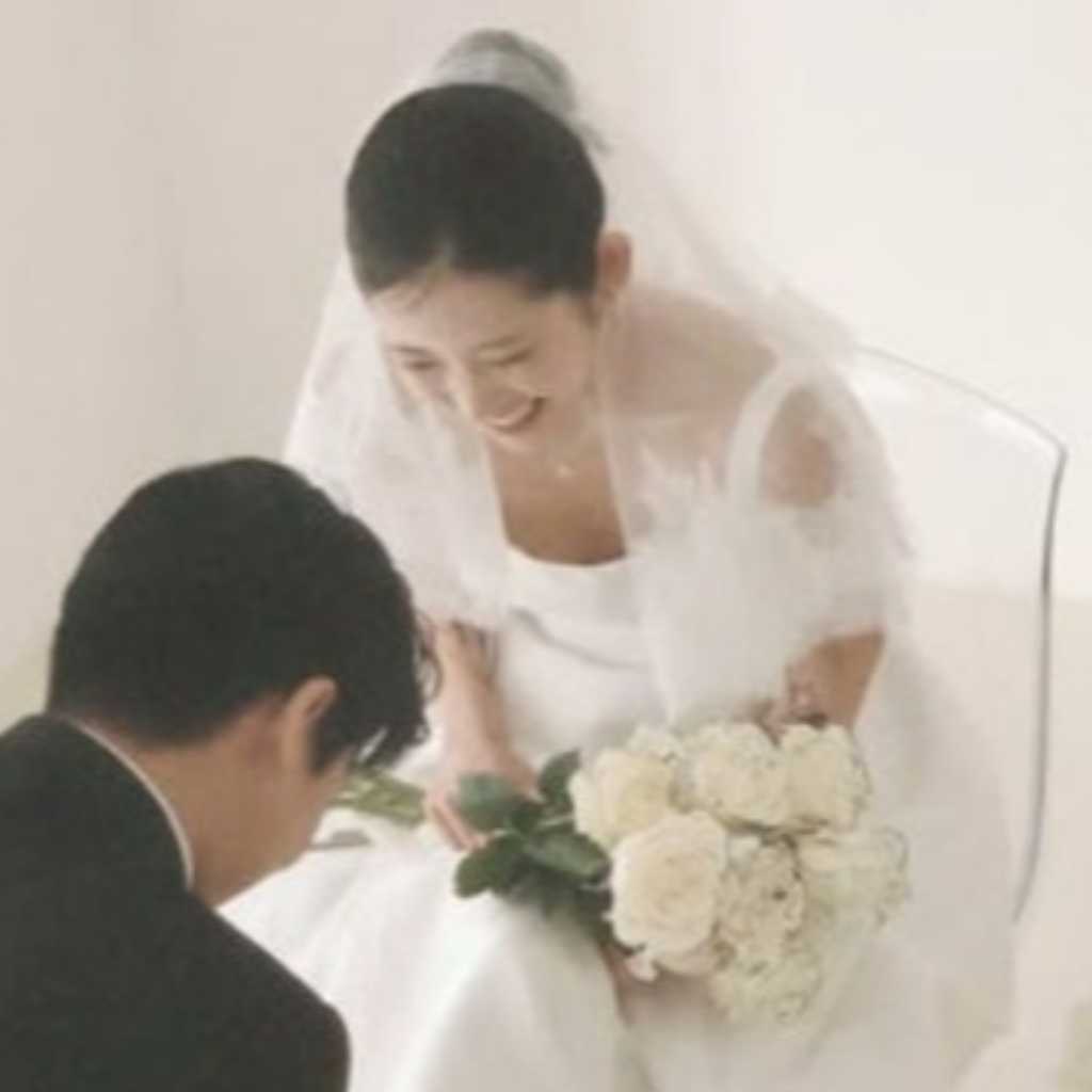 “故チェ・ジンシルさんの娘”チェ・ジュンヒ、結婚を発表…報道に困惑も「正直悲しい」