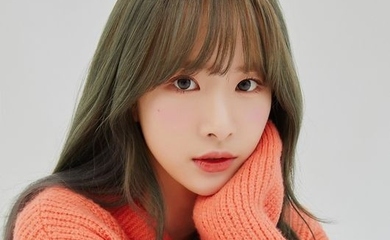 宇宙少女 ソラ、ウェブドラマ「ラブ・イン・ブラックホール」に出演決定…BAE173 イ・ハンギョル＆SF9 ジェユンと共演