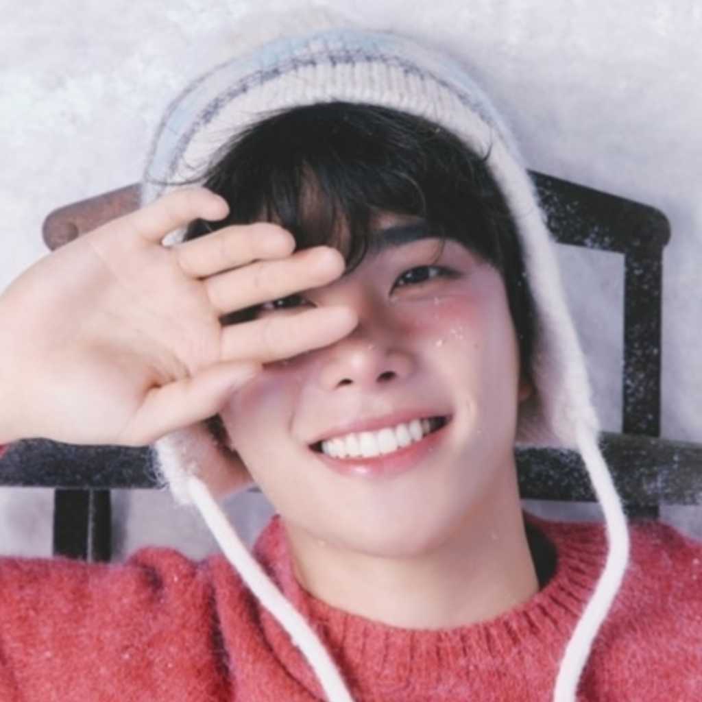 ASTROのMJ、12月16日にニューデジタルシングル「12時25分」をリリース！カミングスーンイメージ公開