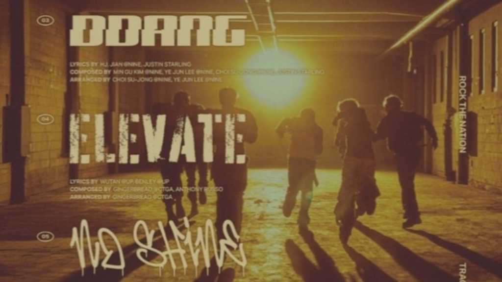 WHIB、1月29日にカムバック決定！トラックリストを公開（動画あり）