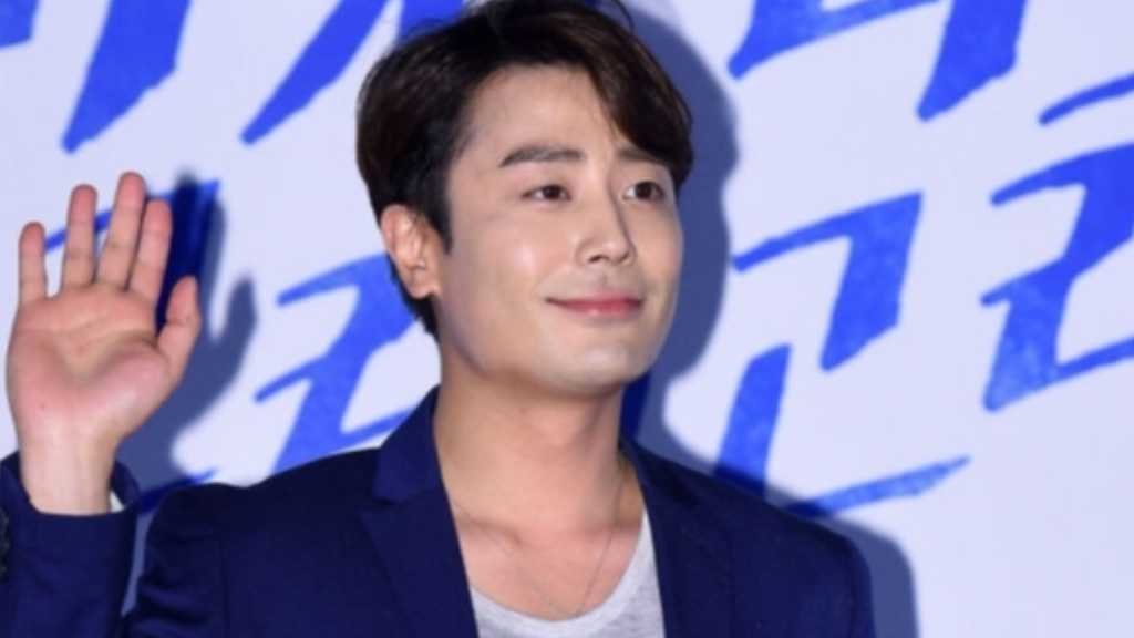 俳優ハン・ジサンの強制わいせつ疑惑めぐり…事務所が悪質ネットユーザーに警告「起訴に至った事例も」