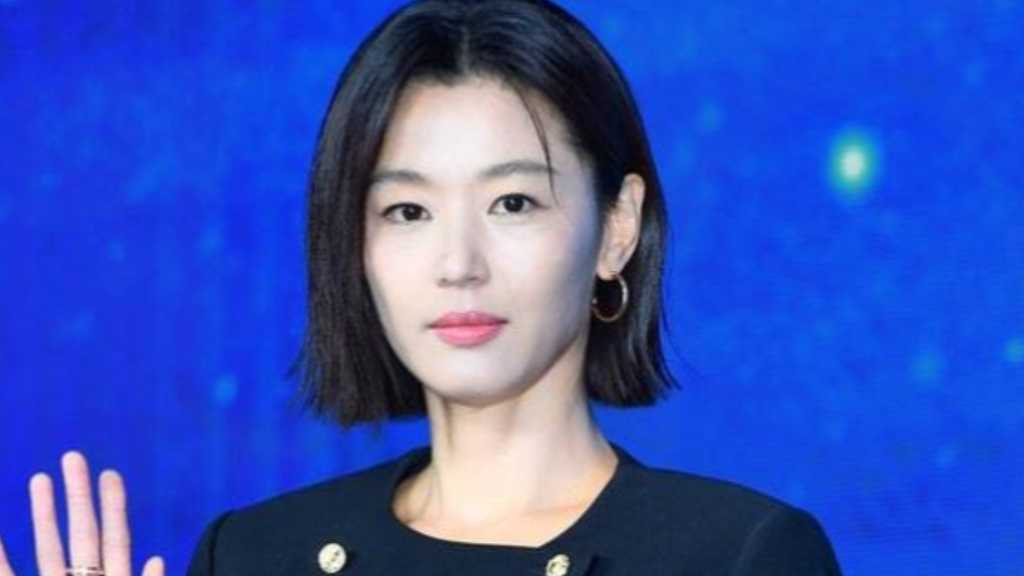チョン・ジヒョン、Disney+「北極星」のセリフが中国で物議…広告の掲載停止も