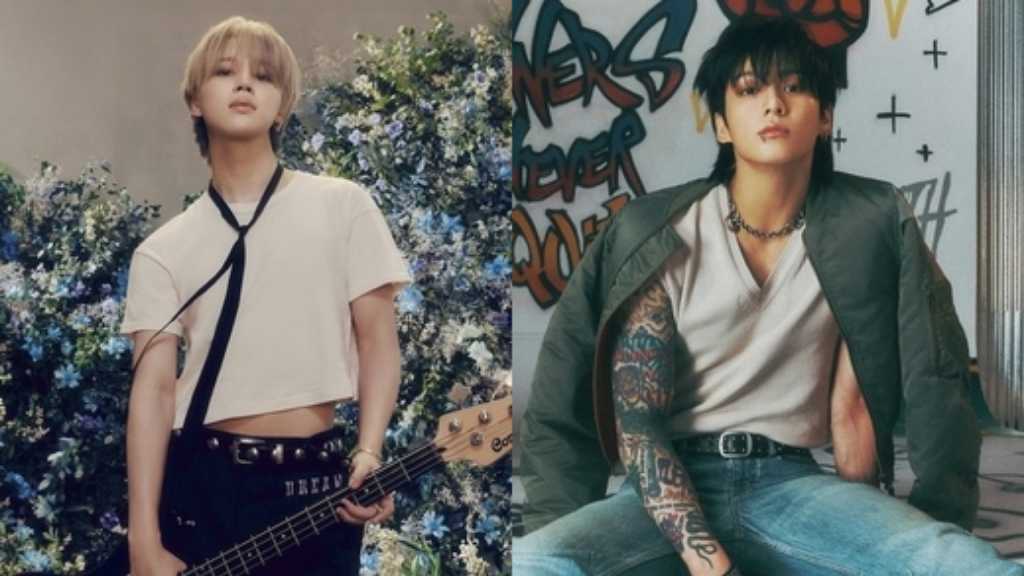 BTS ジミン＆ジョングク、本日（6/11）ついに除隊…ファンのもとへ