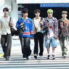 【PHOTO】xikers、SBS「スーパーコンサート」のためスペインへ出国（動画あり）