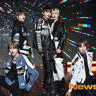 【PHOTO】DRIPPIN、NU'ESTのJR、IZ*ONE出身チョ・ユリら、11/15放送「THE SHOW」に出演