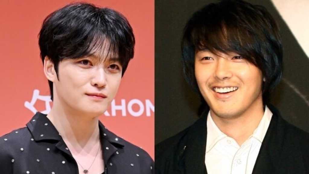 ジェジュン、故パク・ヨンハさんの訃報から15年…今年もお墓参りへ