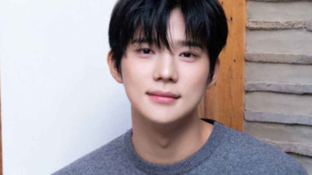 「愛する盗賊様よ」ムン・サンミン“僕の中には孤独な狼がいる…さらに多彩な姿を見せたい”