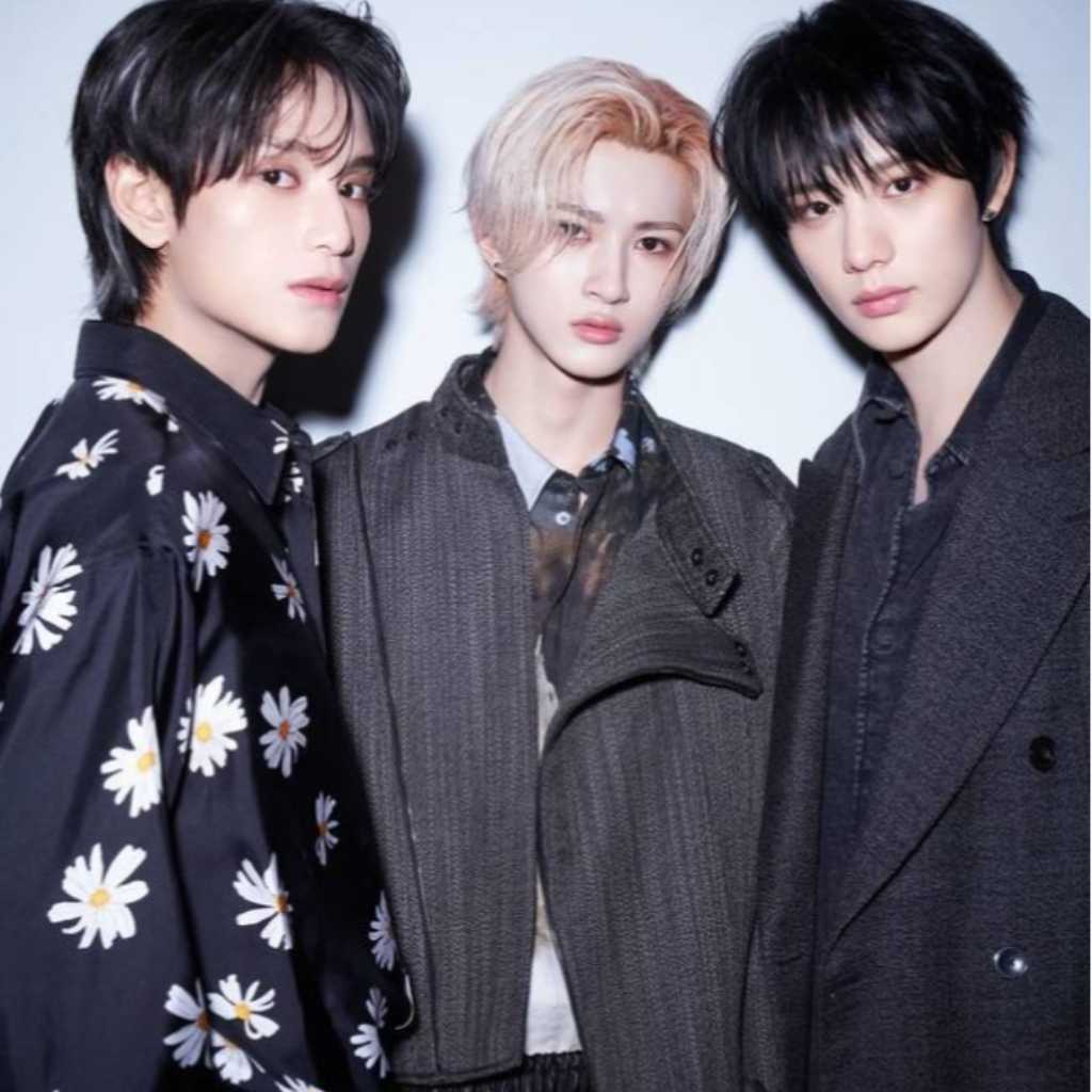 XODIAC ジャヤン、母国での人気を実感「コンビニの社長や空港のスタッフも気づいてくれる」