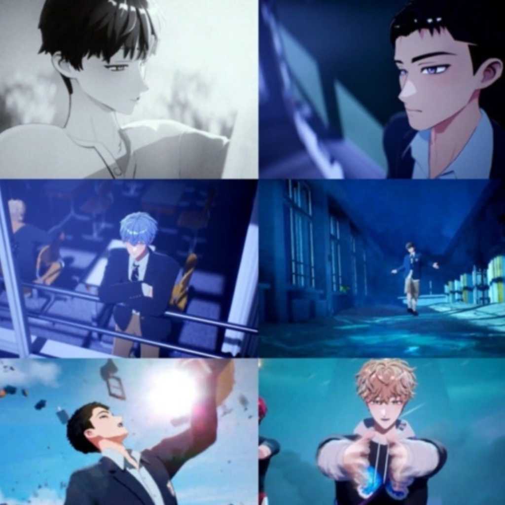 新バーチャルグループ未完少年、デビュー曲「未完少年」MV公開!