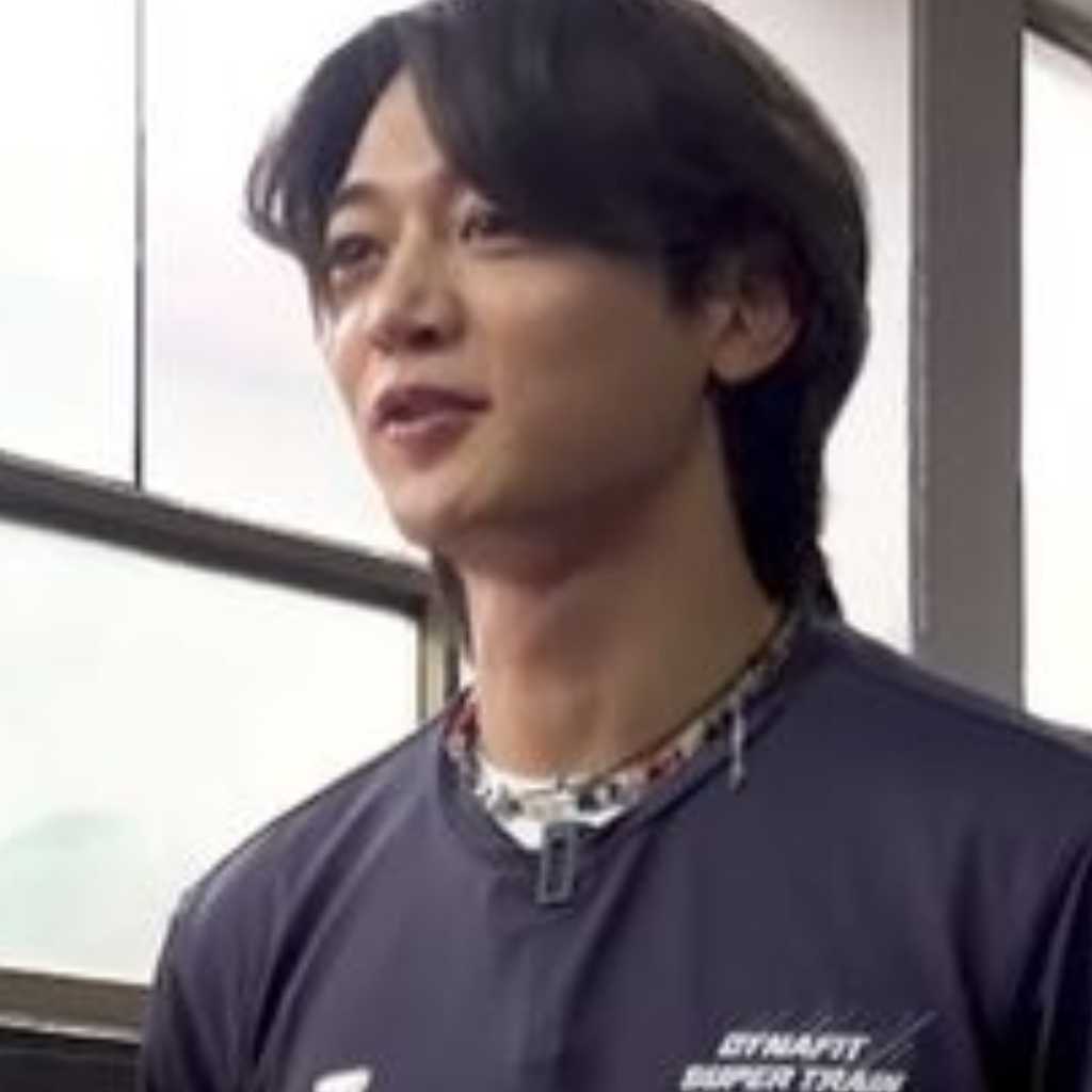 SHINee ミンホ、警察官になるための体力試験に挑戦「千葉のスポーツ大会に向けて身体を調整中」(動画あり)