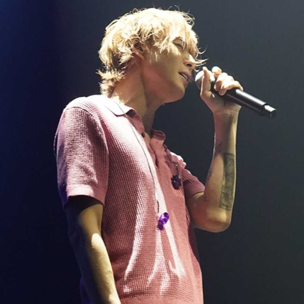 ユチョン、東京国際フォーラム公演＆ニューアルバムのリリースが決定