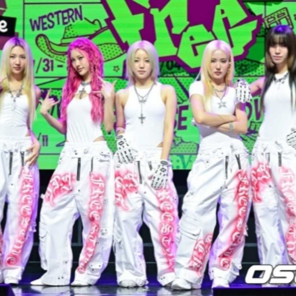 YOUNG POSSE、超高速カムバック決定！4月7日にデジタルシングルをリリース