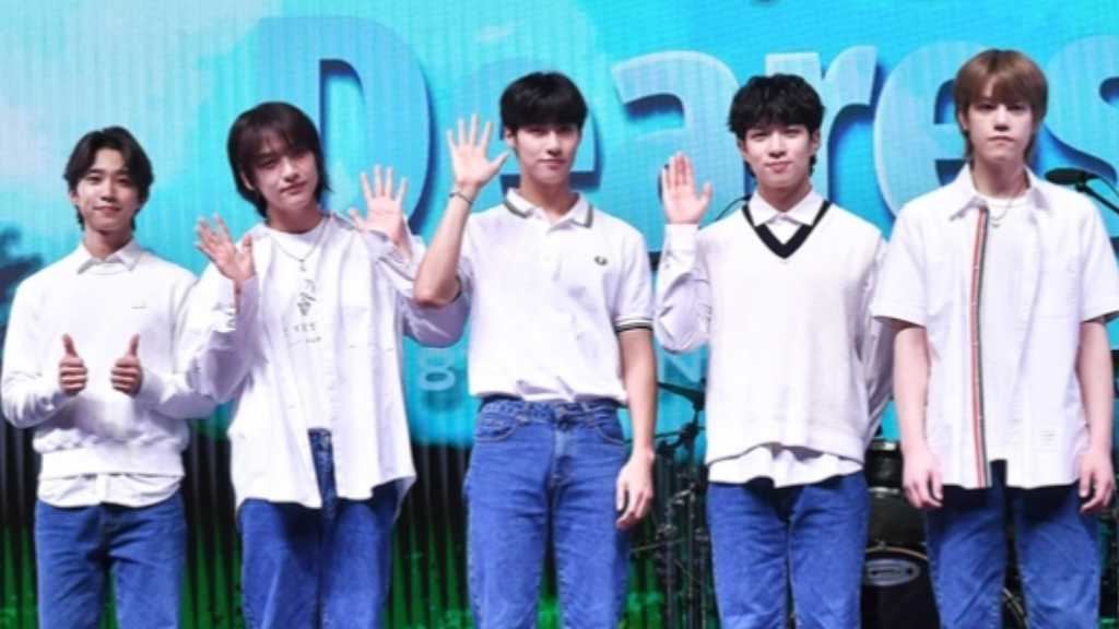N.Flying、2ndフルアルバム「Everlasting」ハイライトメドレーを公開