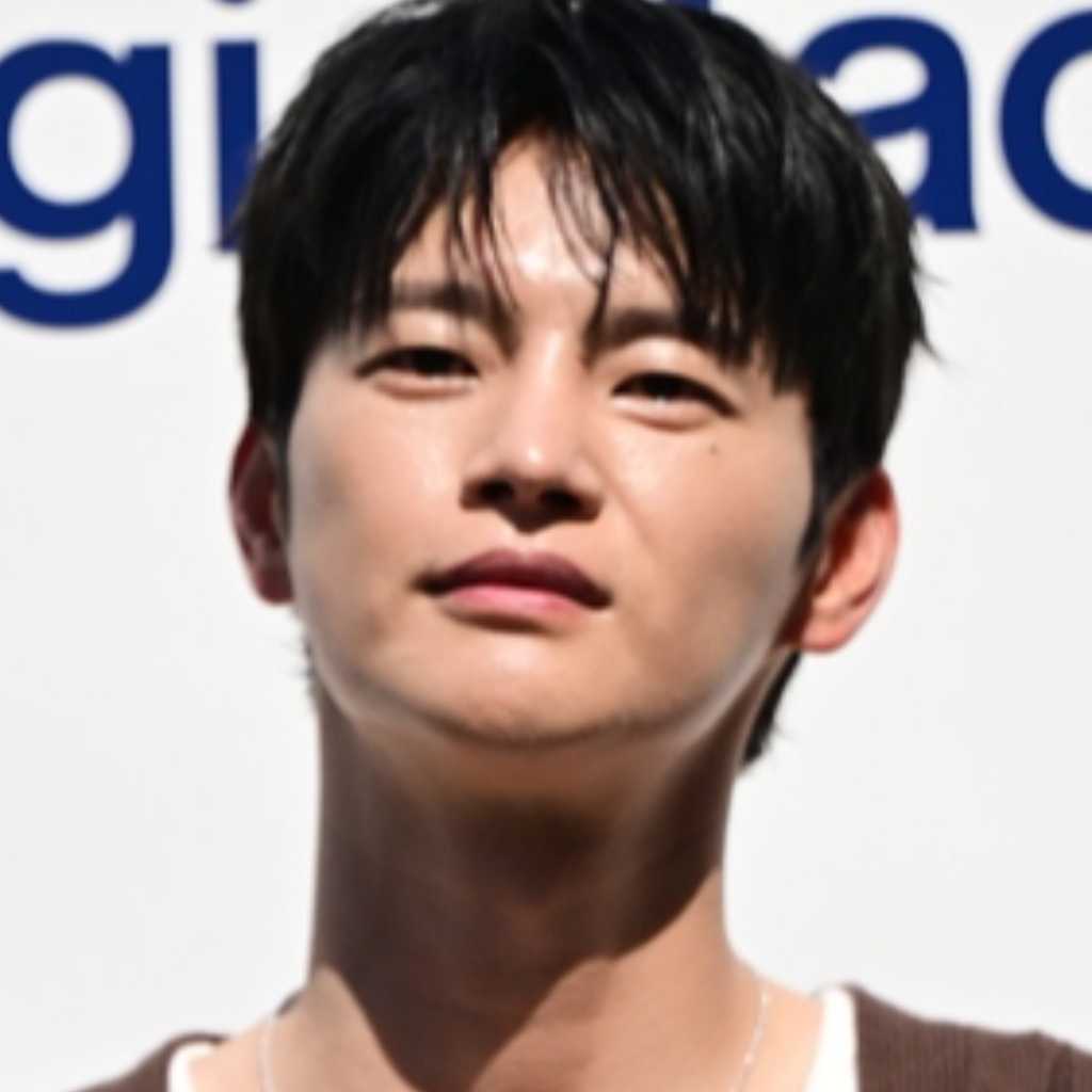 【PHOTO】ソ・イングク&パク・ジヒョン、ブランド「Sergio Tacchini」のイベントに出席