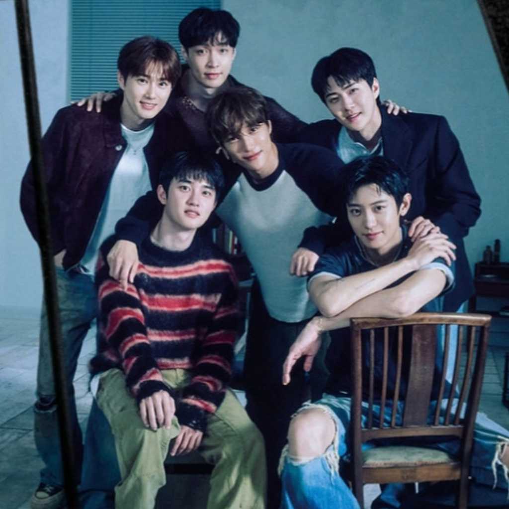 EXO レイ、ファンミーティング当日に突然の不参加…SMが発表「やむを得ない事情」