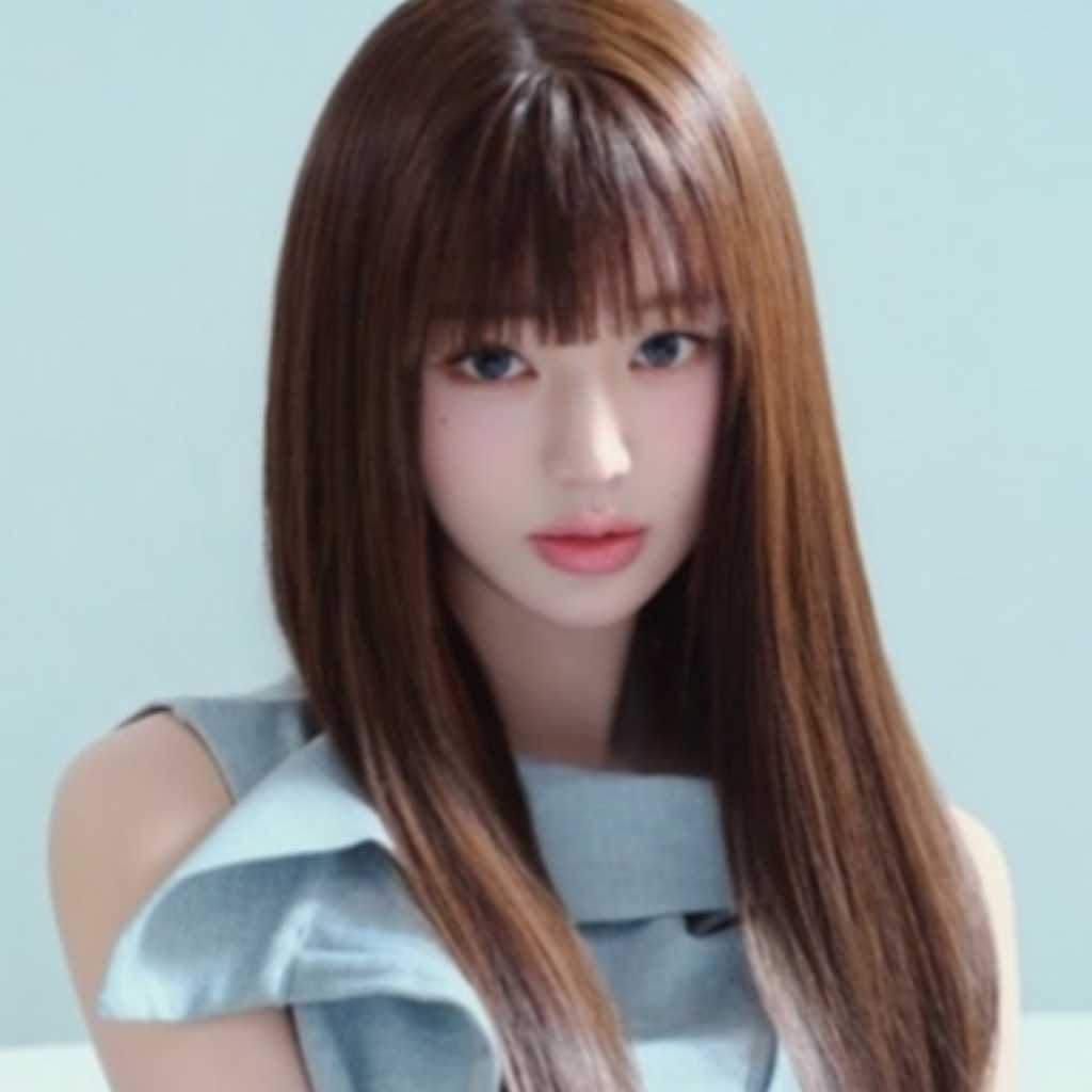 IVE ウォニョン、小児患者の治療支援のため約2,000万円を寄付