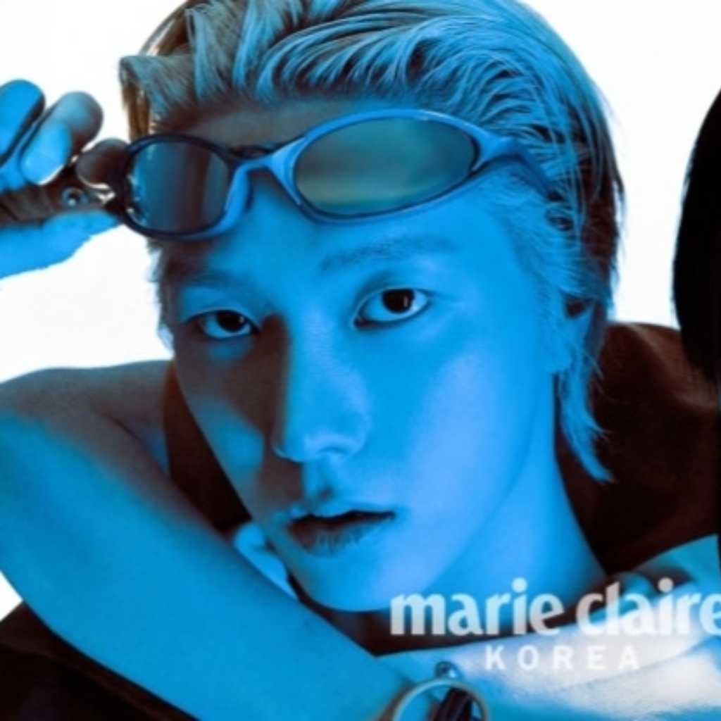 BOYNEXTDOOR ソンホ＆ウンハク、グラビアで新たな魅力をアピール！フルアルバムに言及も