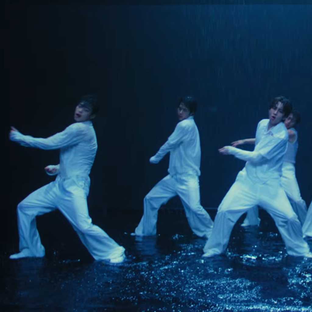 82MAJOR、タイトル曲「Sign」MV公開…中毒性のあるメロディーに注目