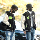 【PHOTO】NCT DREAM、ワールドツアーのためフィリピンへ出国…お揃いのジャケット姿で登場（動画あり）